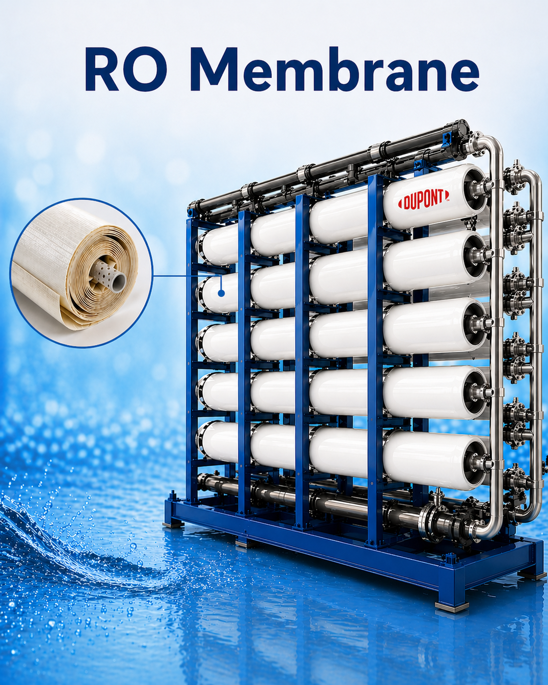 RO Membrane